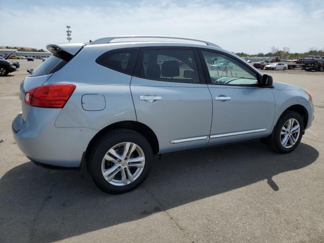 2015 NISSAN ROGUE SELE JN8AS5MV8FW259511