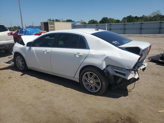 Vin: 1g1zb5e17bf340061, lot: 52679675, chevrolet malibu ls 20112