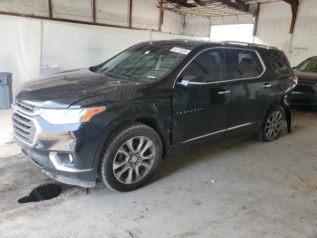 Vin: 1gnerkkw2jj195238, lot: 54773335, chevrolet traverse premier 2018 img_1
