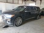 2018 CHEVROLET TRAVERSE P - 1GNERKKW2JJ195238