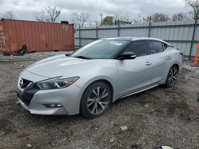 Vin: 1n4aa6ap9gc384178, lot: 54003705, nissan maxima 3.5s 2016 img_1
