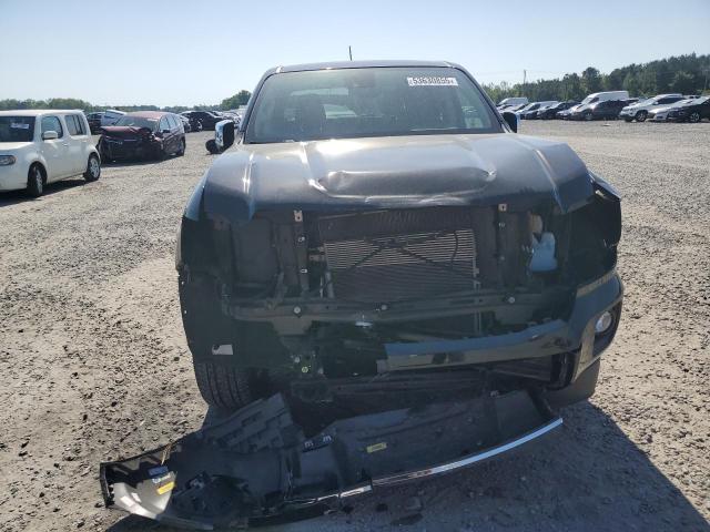 2015 GMC CANYON SLT 1GTG6CE32F1256905