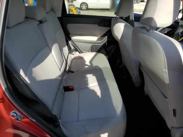 2015 SUBARU FORESTER 2 JF2SJADC4FH805110