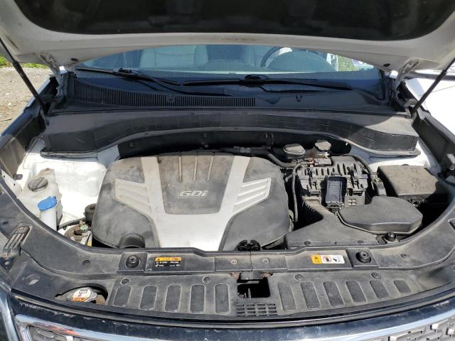 2015 KIA SORENTO SX - 5XYKWDA73FG552976