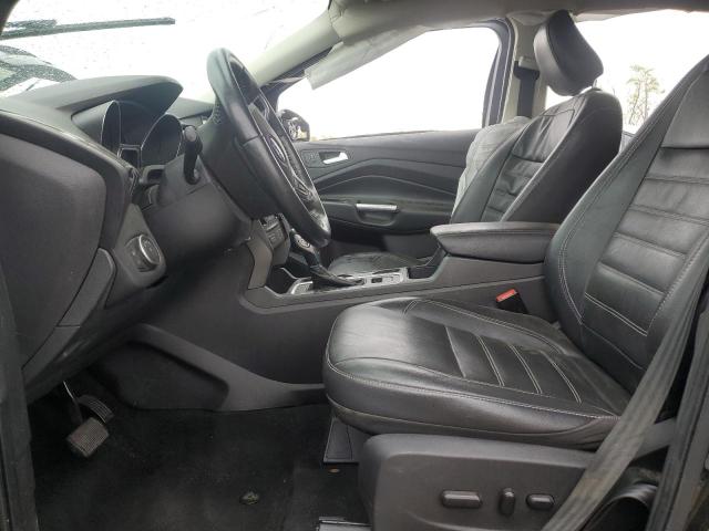 2018 FORD ESCAPE SEL - 1FMCU0HD8JUC68745