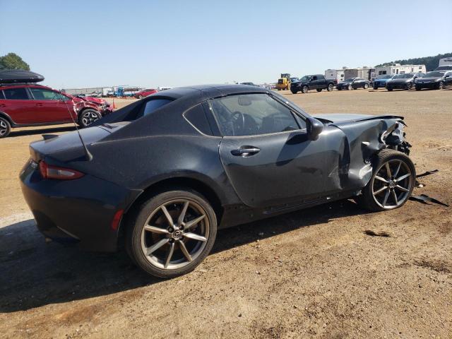 Vin: jm1ndam71n0508413, lot: 52321325, mazda mx5 grand touring 20223