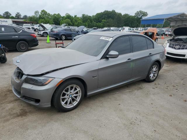 Vin: wbapk5c54aa648639, lot: 53168945, bmw 3 series xi sulev 2010 img_1
