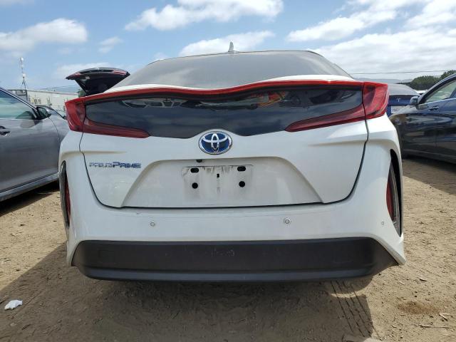 2018 TOYOTA PRIUS PRIM - JTDKARFP5J3087568