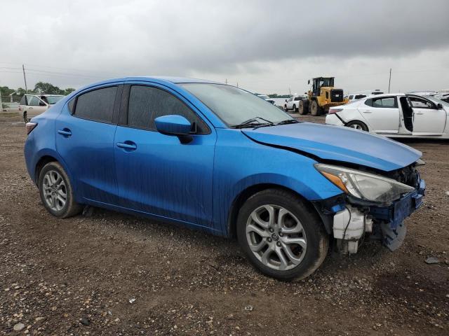 2017 TOYOTA YARIS IA 3MYDLBYVXHY167795
