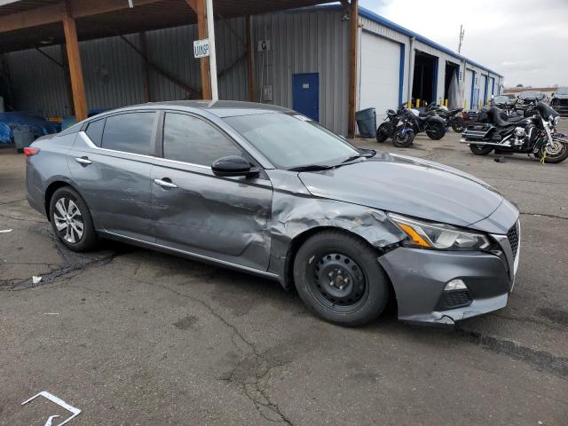 Vin: 1n4bl4bv3kc243292, lot: 54617555, nissan altima s 20194