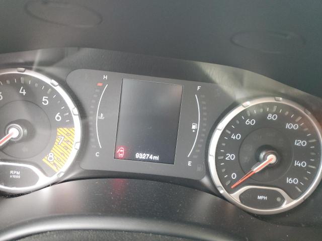 2022 JEEP RENEGADE S ZACNJDA19NPN80896