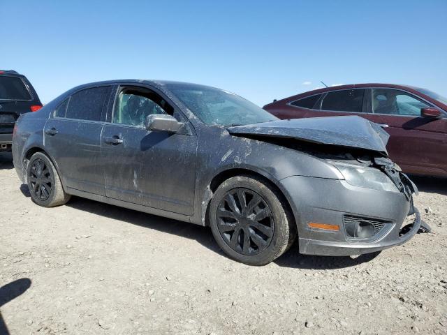 Vin: 3fahp0haxar175598, lot: 53865385, ford fusion se 20104