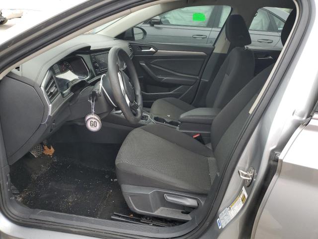 2019 VOLKSWAGEN JETTA S - 3VWC57BUXKM162125