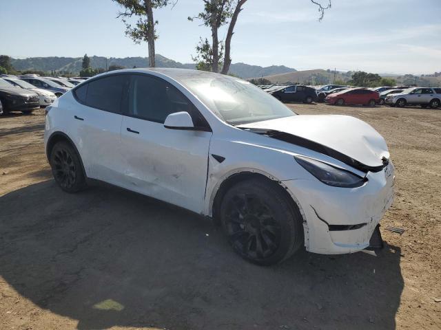Vin: 7saygdee8pf690282, lot: 54752395, tesla model y 20234