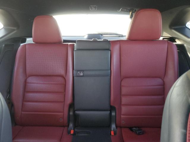 2015 LEXUS NX 200T JTJYARBZXF2001005