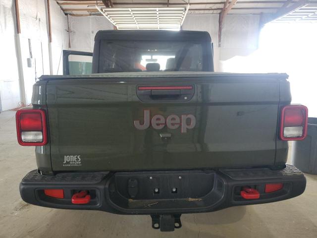 2023 JEEP GLADIATOR - 1C6JJTBGXPL537729