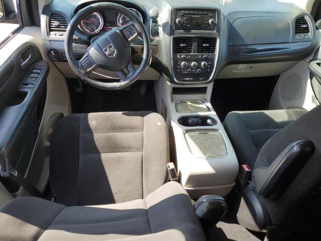 2016 DODGE GRAND CARA - 2C4RDGCG5GR340189