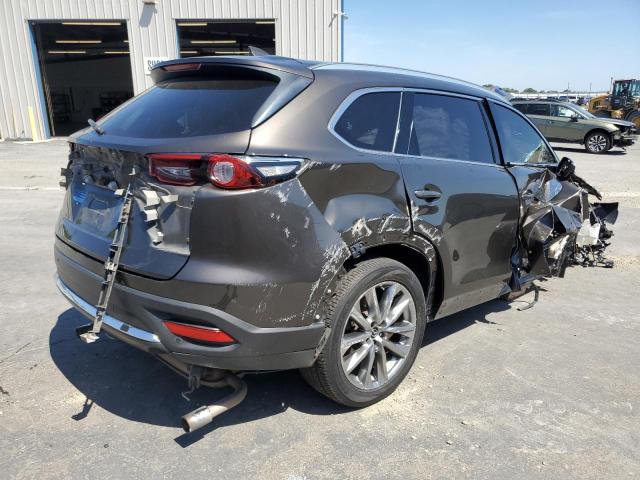 Vin: jm3tcady5j0200052, lot: 55160715, mazda cx-9 grand touring 20183