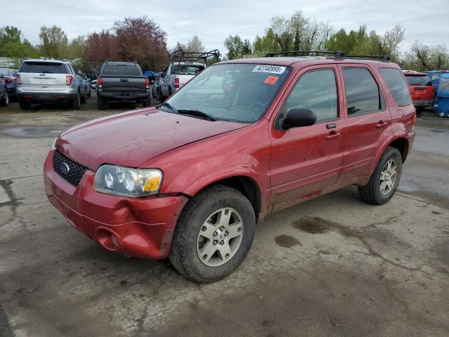 FORD ESCAPE LIM