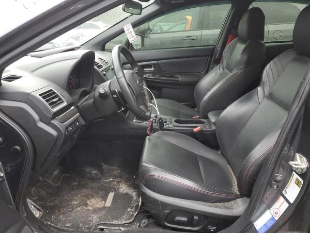 2020 SUBARU WRX LIMITE JF1VA1P63L8810155