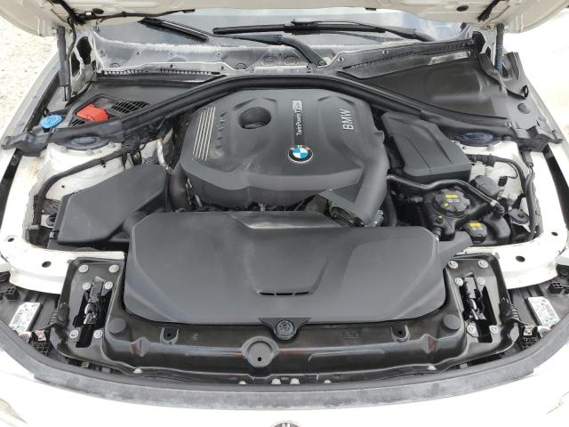 2018 BMW 330 I WBA8B9G51JNU57274