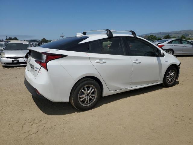 Vin: jtdkamfuxn3182996, lot: 55115715, toyota prius nigh night shade 20223
