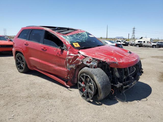 Vin: 1c4rjfdj7ec202611, lot: 51462945, jeep grand cher srt-8 20144