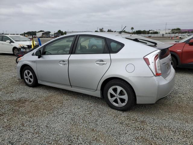 Vin: jtdkn3du1d5690794, lot: 53161605, toyota prius 20132