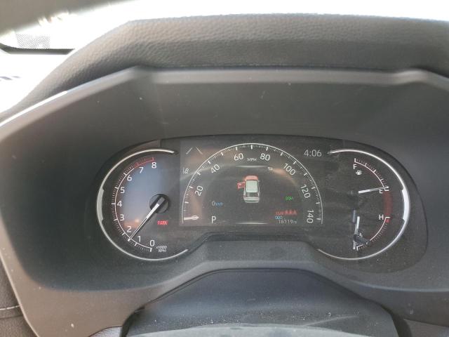 2024 TOYOTA RAV4 XLE - 2T3W1RFV9RW336883
