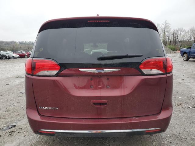 2018 CHRYSLER PACIFICA T - 2C4RC1FG7JR172106