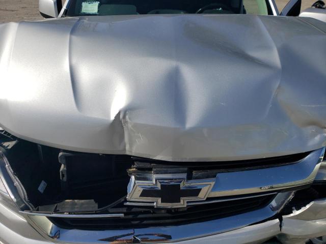 2018 CHEVROLET COLORADO L - 1GCGSCENXJ1242143