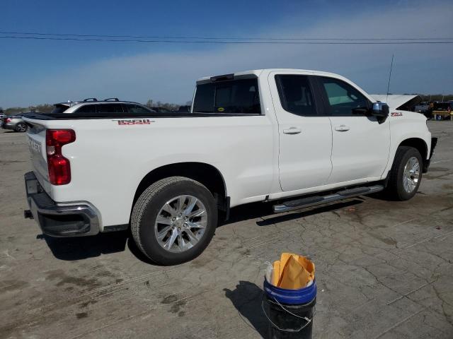 Vin: 1gcryded1lz325212, lot: 51409505, chevrolet all models k1500 lt 20203
