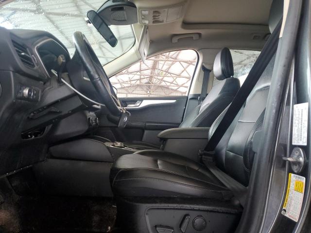 2020 FORD ESCAPE SEL - 1FMCU0H67LUA67410