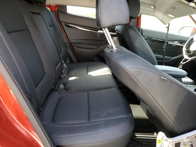 2023 KIA SELTOS SX KNDETCA23P7422358