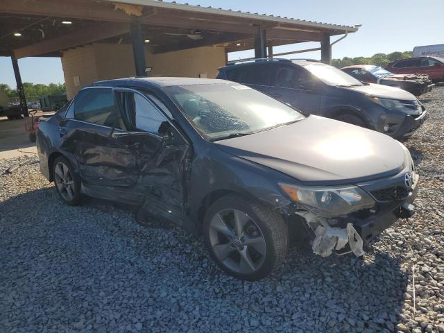 Vin: 4t1bk1fk8du534276, lot: 52970485, toyota camry se 20134