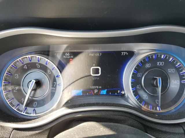 2015 CHRYSLER 300C - 2C3CCAKG9FH736447