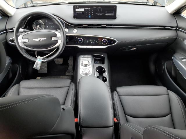 2023 GENESIS GV70 BASE - KMUMADTB0PU121114