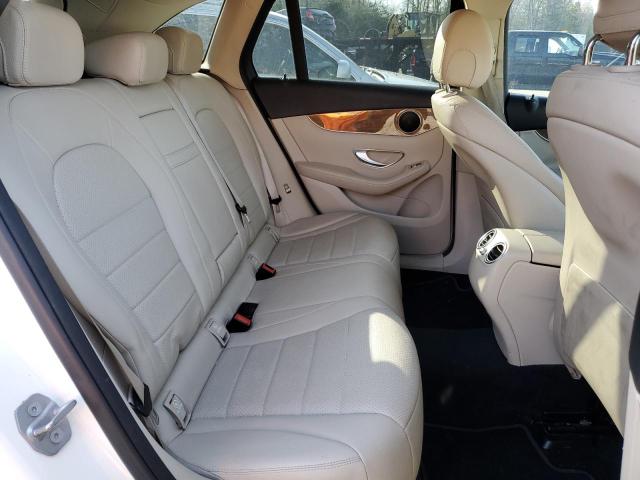 2018 MERCEDES-BENZ GLC 300 - WDC0G4JB0JF299470