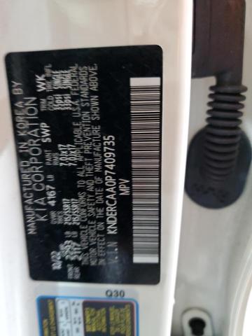 2023 KIA SELTOS EX KNDERCAA0P7409735