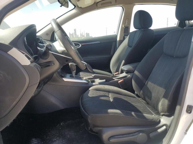 2018 NISSAN SENTRA S - 3N1AB7AP0JL633916