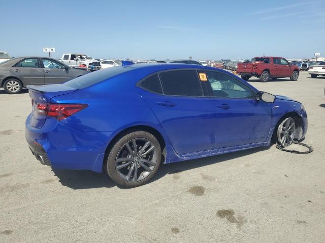 Vin: 19uub1f63la001267, lot: 54345815, acura tlx technology 20203