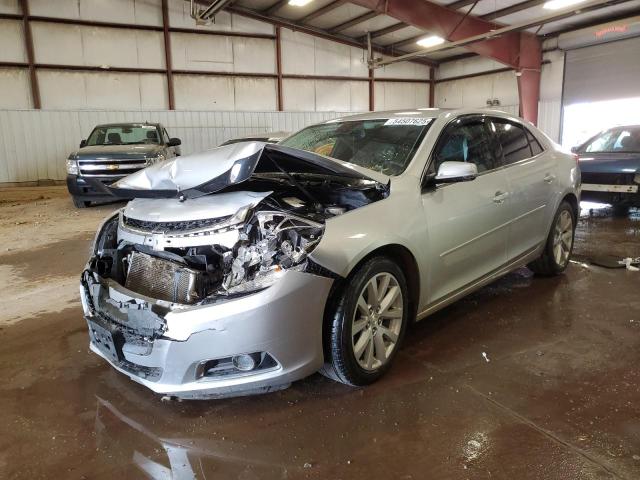 CHEVROLET MALIBU 2LT