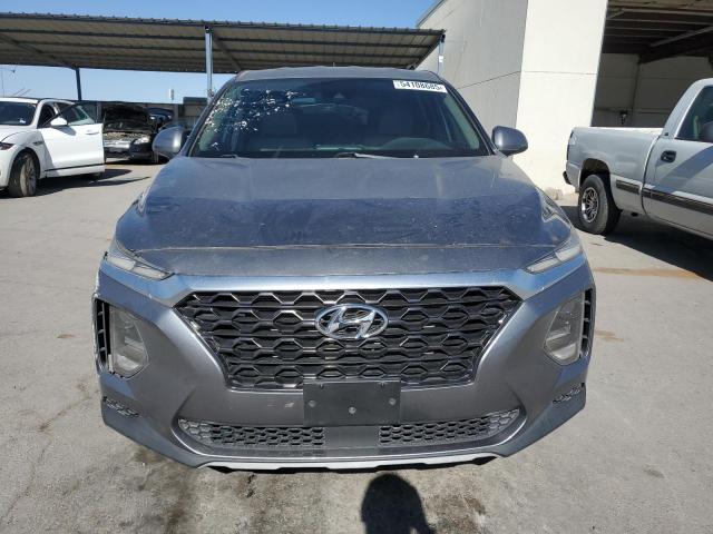 2019 HYUNDAI SANTA FE S - 5NMS23AD9KH043292