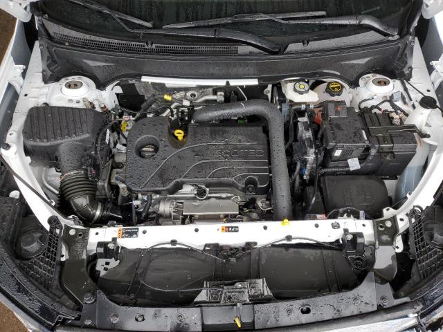 2024 GMC TERRAIN SL 3GKALTEG3RL377543