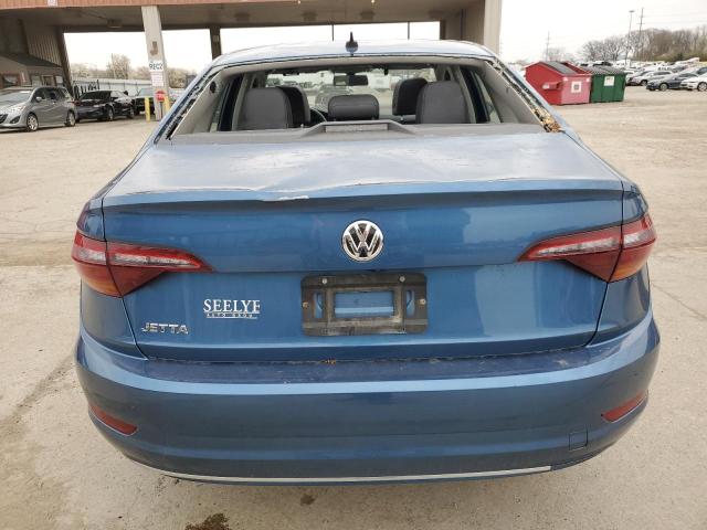 2019 VOLKSWAGEN JETTA S - 3VWC57BU7KM191260
