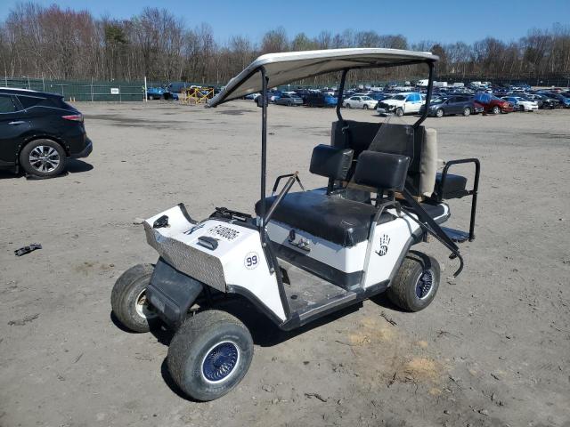 GOLF CART 1991 white   649003 photo #3