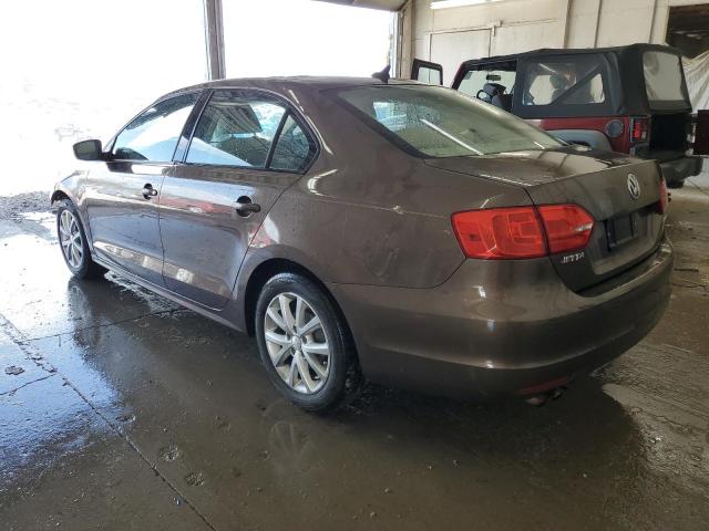 Vin: 3vwdx7aj1bm321460, lot: 51942065, volkswagen jetta se 20112