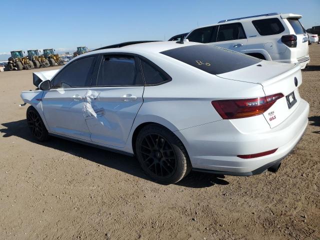 Vin: 3vw5t7bu6km240334, lot: 55048985, volkswagen jetta gli 20192