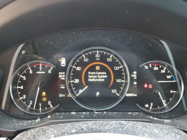2019 MAZDA CX-5 GRAND - JM3KFADM3K1548430
