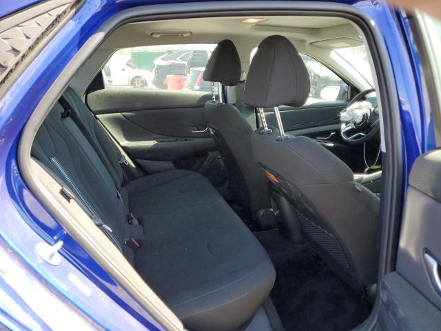 2024 HYUNDAI ELANTRA SE - KMHLS4DG3RU688843